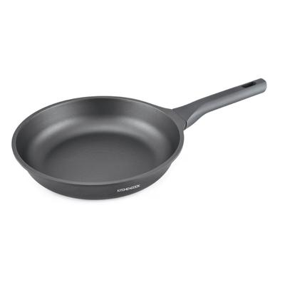 Black Cast Aluminum Frying Pan 28cm Betty P28tfi From