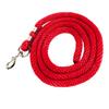 Horse Lunge Line with Snap Heavy Duty High Tensile Horse Training Rope for Training Competition and Daily Traction 6.6ft