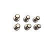 5/10pcs Strong Magnetic Nails Refrigerator Magnet Kitchen Hoto Wall Message Board Magnetic Stickers Office Blackboard Decor