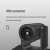 Lenovo SX-HD15M+ 1080P HD Wide-Angle PTZ Video Conference Camera (CN Version)