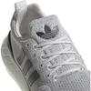 Кроссовки Adidas Swift Run 22 кристально белый/ядерный черный/серый два