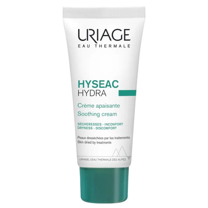 

Uriage Hyséac Hydra Restructuring 40ml