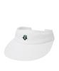 Goldeunbeeo (Women) Wide Visor_G6Rax25302Whx