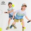 Boys' 2025 Summer Cool-Feel Sports Shorts