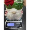 Christmas Gnomes Plush Decorations Glowing Swedish Tomtes Ornament for Holiday