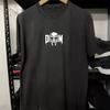 MF Doom Shirt, Hip Hop T-shirt, Music Lover Gift Unisex Black Cotton T-Shirt