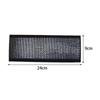 2025 Hair Holder Drawing Mat Dragging Splint Tool for Blending Hair Hair Coloring