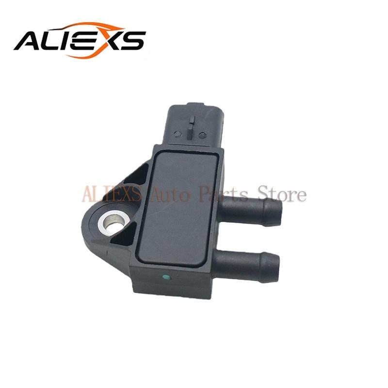 diesel exhaust pressure sensor differential pressure sensor for 9677816180 9662143180 9645022680 161809 1618LP 1400952180 1618Z9
