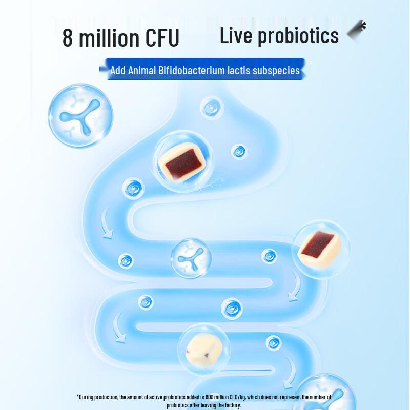 Licheng Probiotic Hawthorn Milk Chews