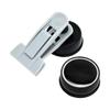 Fish Food Holder Efficient Fish Tank Feeder With Magnetic Aquarium Features Magnetic Versatile Compact Automatic Food Holder For