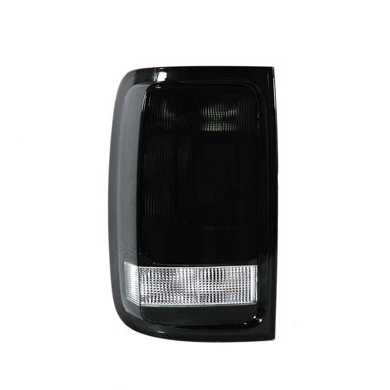 Rear Tail Light For VW Amarok 2009-2018 2H1945095A 2H1945096A Brake Turn Signal Stop Lamp Without Wire No Bulbs Auto Accessories