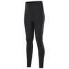 Nude Feel Seamless Women's Beauty Back Sling Set Yoga Pants