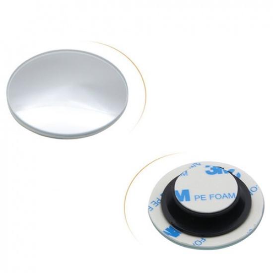 Rear View Mirror Car Door Side Auxiliary Vehicle Rearview