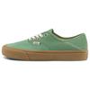 Authentic Series Salt Wash Vr3 Sf Low-Top Skate Shoes Unisex Sneakers Green Brown VN0A4BX5Y7V