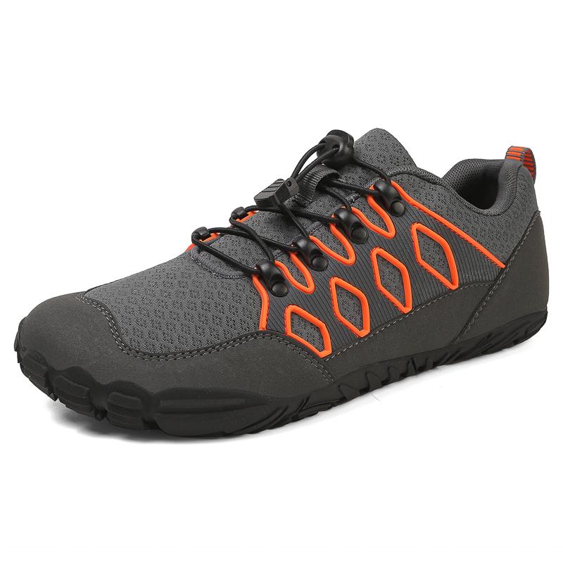 Fashion NEW Barefoot Shoes Men Outdoor Beach Water Sports Upstream Aqua Shoes Man Gym Sport Running Fitness Sneakers Size 39-46