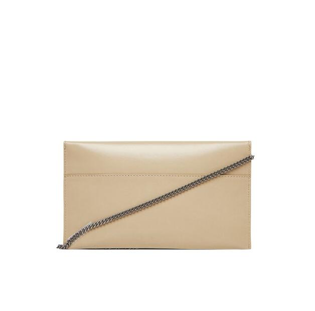 Handbag Patrizia Pepe 8B5460 L131 Beige