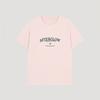  She S miSS  CoTTon LeTTering ShorT Sleeve T ShirT SSjTSo22010 Lp