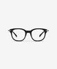 Techeuoaiweeo Mio Eyeglass Frames C1 Black