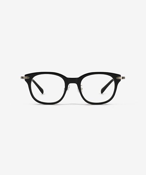 Techeuoaiweeo Mio Eyeglass Frames C1 Black