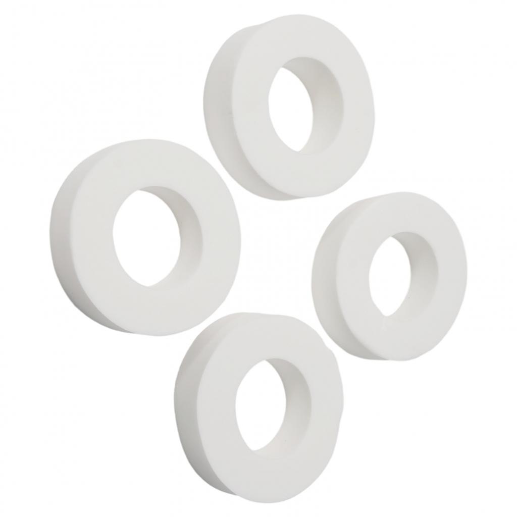 Climbing Ring M200 M400 M500 4pcs 6101611-R4 Replacement