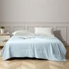 Tangna Home Textiles Ice-Skin Double Layer Air Conditioner Quilt