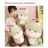 Anime Snake Doll Plush Toy 28/32cm Cute Stuffed Soft Doll for Kids Ideal Christmas & Thanksgiving Gift