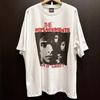 The Replacements Band Remake Graphic Live In Concert White Unisex T Shirt Unisex T-Shirt