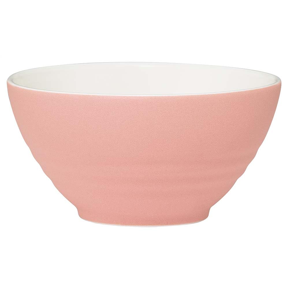 Skater 320ml Ceramic Rice Cute Gift for Sanrio My Bowl, Small, Adults, Melody, Girls, CHRB2-A
