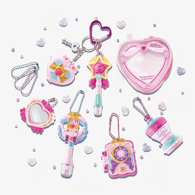 Young Toys Secret Jouju Juju's Enchanting Miniature Play Set