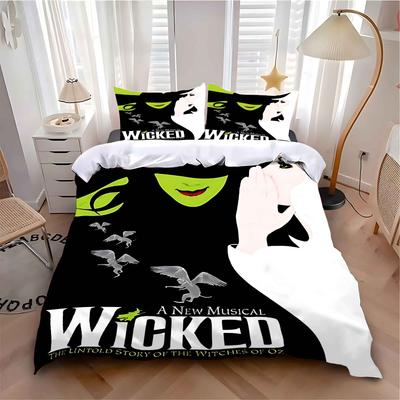 Biancheria da letto – Completi lenzuola e set da letto