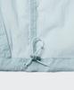 Musinsa Standard [City Leisure] Sheer Windbreaker Jacket [Cloudy Blue]