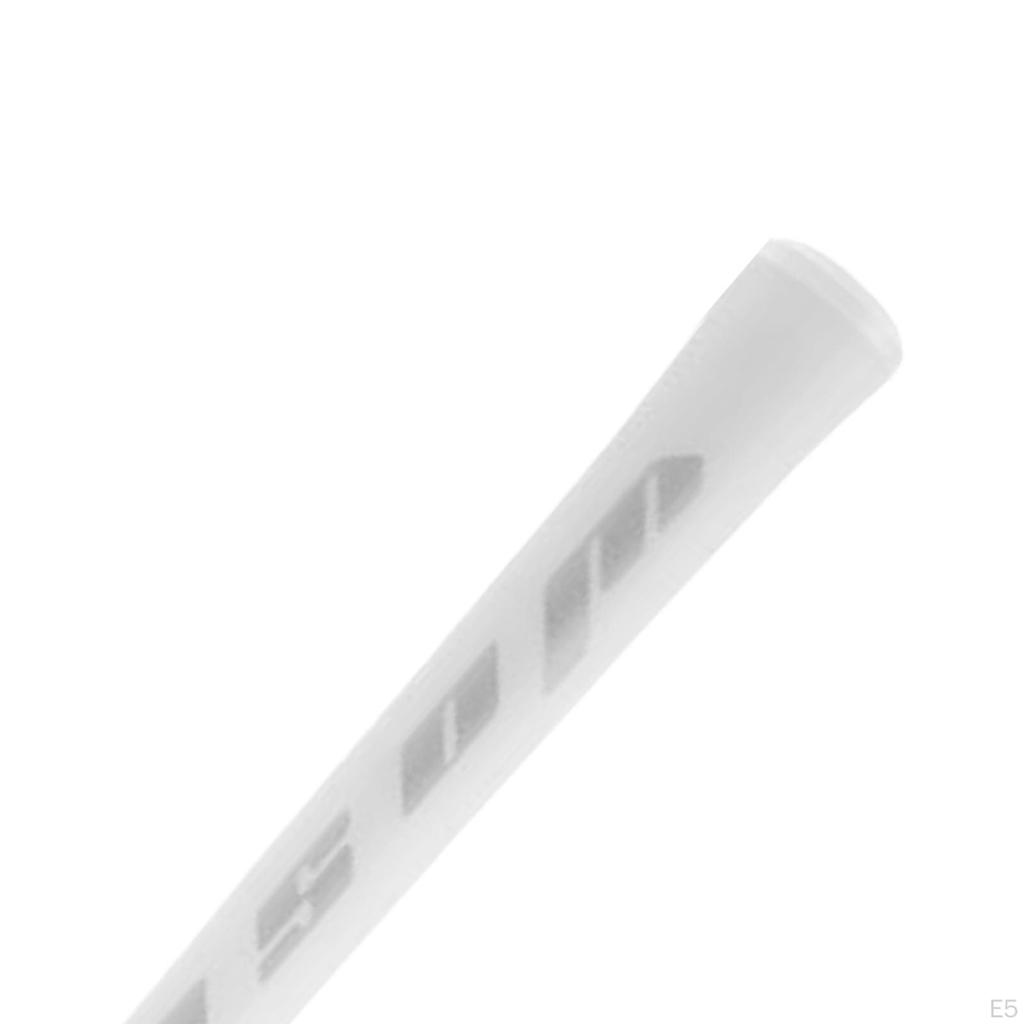Grip Breathable Antiskid Sleeve Replacement Golf Grips Shaft Wrap Training Rod Handle