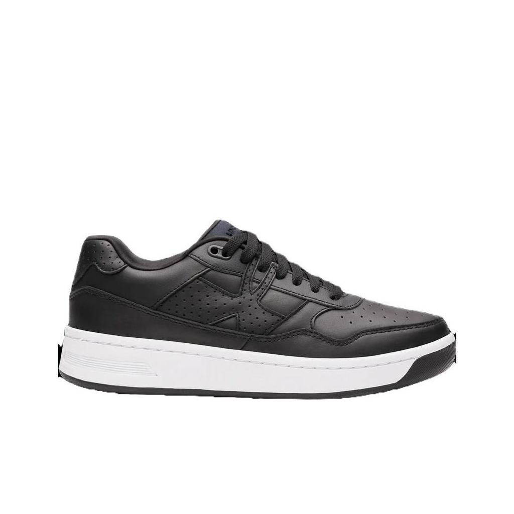 Under Armour Men's Court 96 Black 6011309-002
