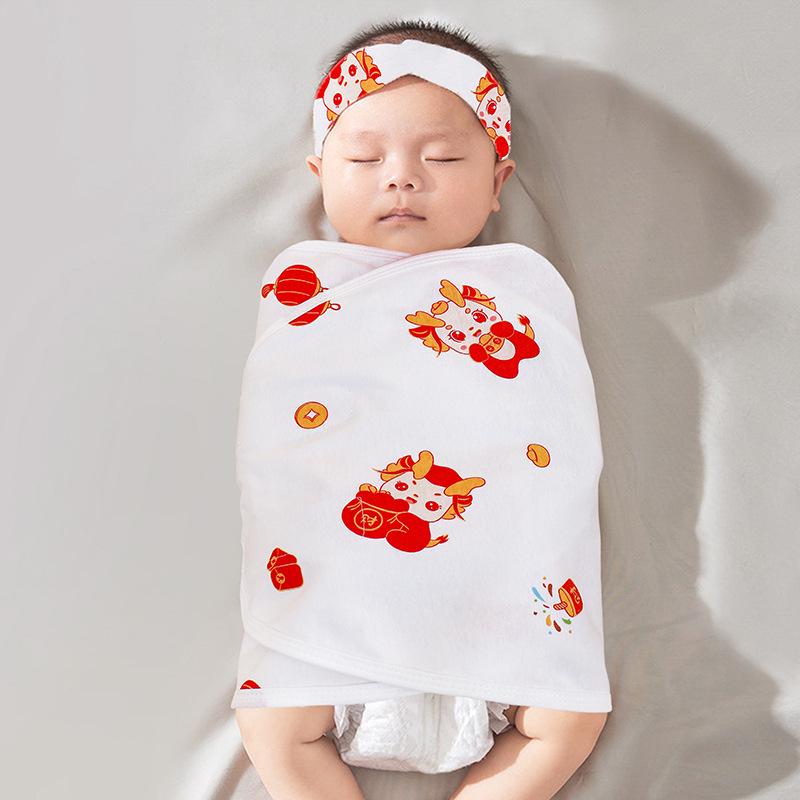 

Одеяло-пеленка для новорожденного от испуга для сна - Весенне-летнее тонкое А-класса 35*90 cm