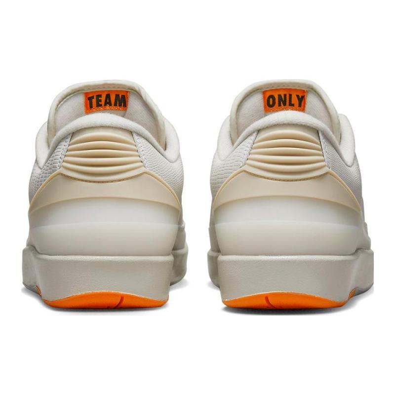 Air Jordan 2 Low 'Shelflife' Jordan DV7128-110