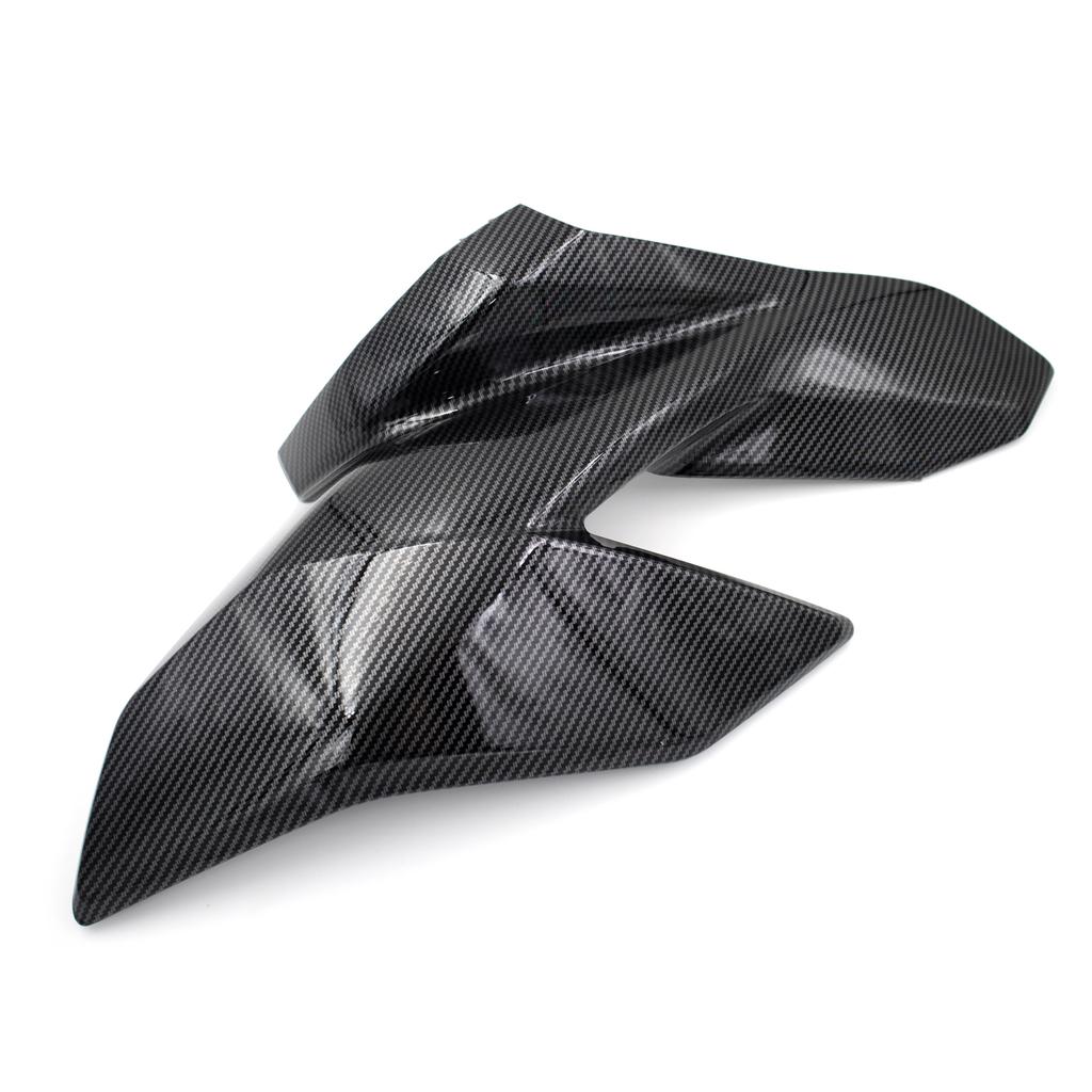 Fuel Tank Side Shell For Ducati Streetfighter V4 V4S SP2 2020 2021 2022 2023 Motorcycle Fairing Kits Parts Panels Front Covers