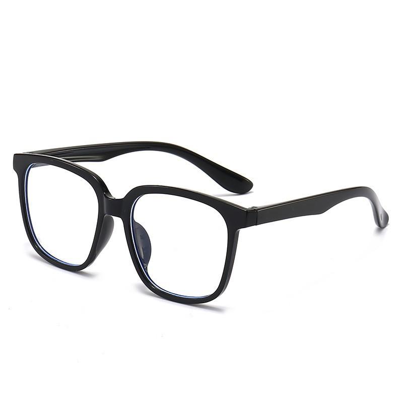 Polarized Children'S Sunglasses, Silicone Polarized Anti-Uv400 Sunglasses, Anti-Blue Flat Glasses, Men'S And Women'S Fashion Trends