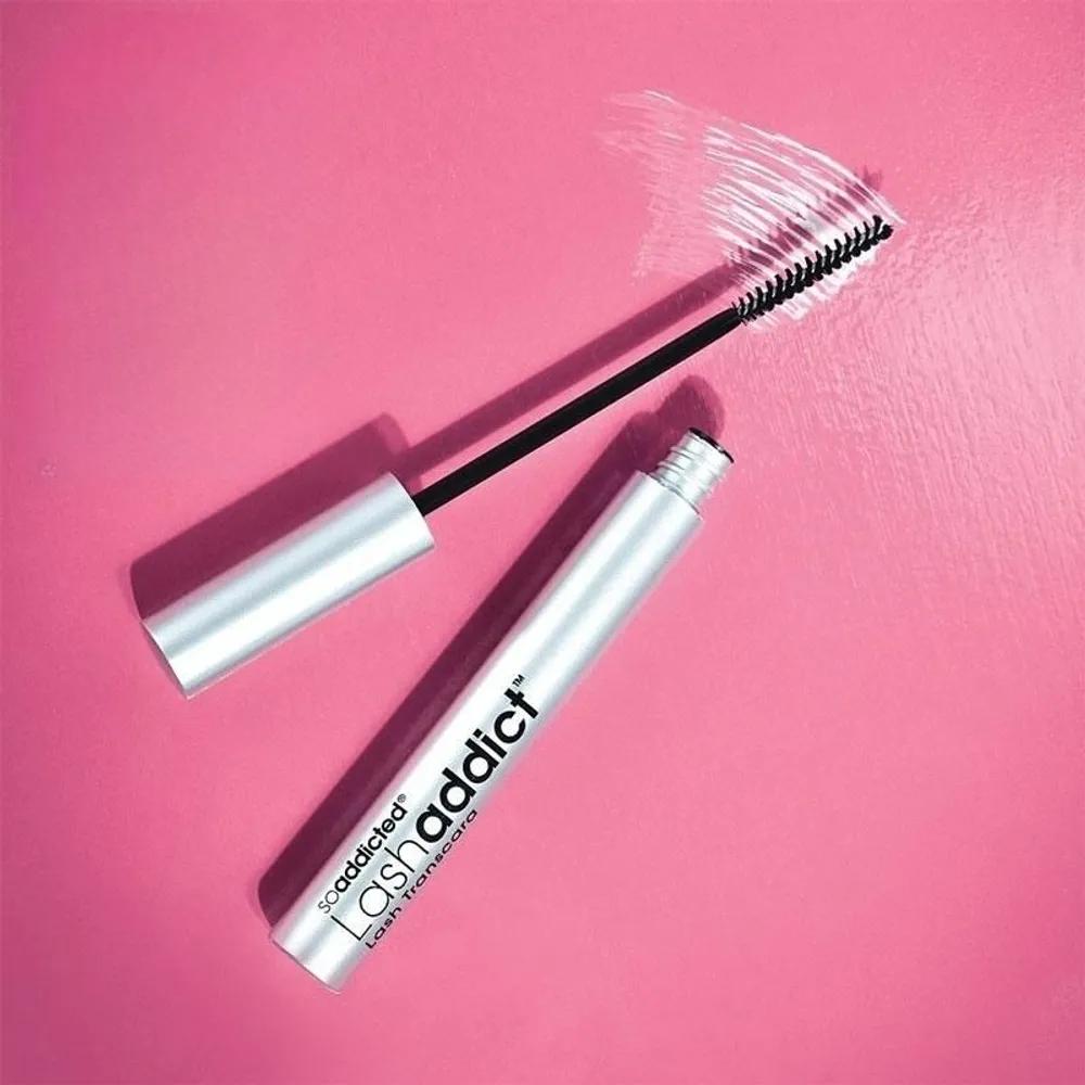 LASHADDICT Lash Transcara Eyelash Protector Mascara Base 7ml