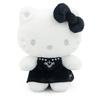 Plush Keychain With Pp Cotton Fill For Backpack And Bag Decor