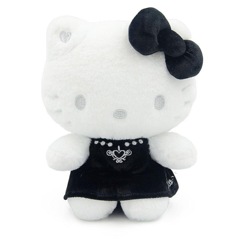 Plush Keychain With Pp Cotton Fill For Backpack And Bag Decor