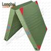Longhui High-Density Foldable Gymnastics Training Mat