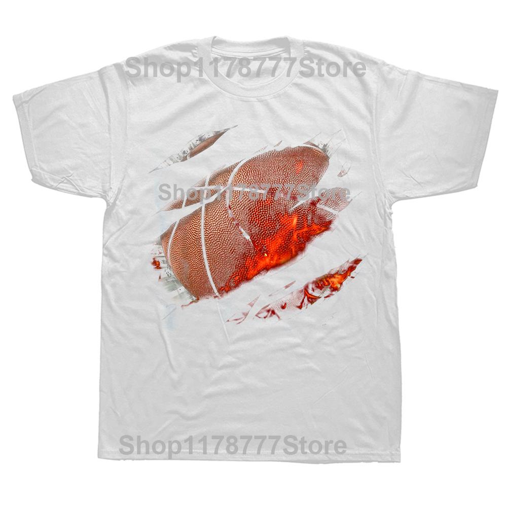 Sommer Basketballspieler Weltraumdruck T-Shirt Kurzarm Shorts Sportbekleidung Jungen Mädchen Baumwolle Freizeit Basketballer Sport T-Shirt