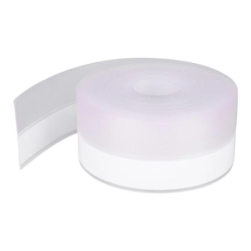 Aluminum Alloy Door and Window Sealing Strip - Windproof & Waterproof