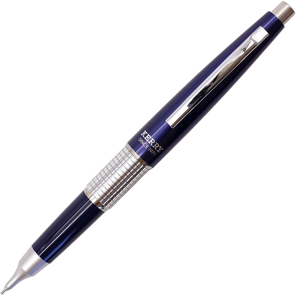 Pentel Pencil 0.5mm Mechanical CIL Kelly P1035-CC Navy