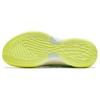Anta Men Kuangchao 6 Professional Basketball Shoes Light Green Neon Yellow White 912421601Q-6