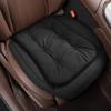 Non-slip Memory Foam Leg Support Thick Padding Seat Extender Universal Driver Comfort Pad