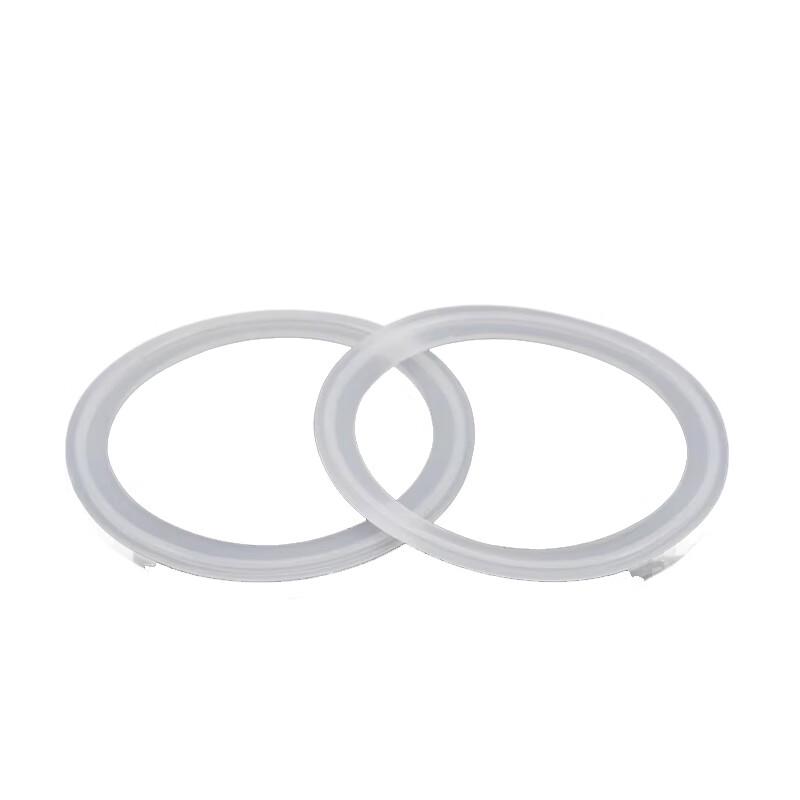 Hongli Stainless Steel Silicone Rubber Gasket