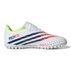 Adidas Adizero Ambition Panther 2.0 Edge.4 H/L TF J Low Top Soccer Shoes Kids Soccer Shoes White GV8500