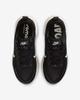 IF0515-002 Nike Vomero 18 Black Coconut Milk Light Iron Ore  (Women's)
