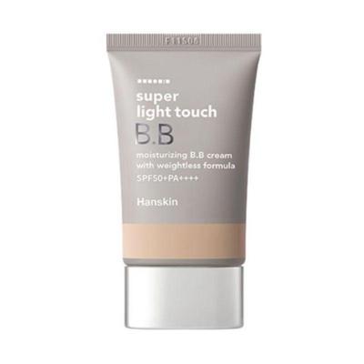Trucco viso – BB & CC Cream
